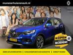 Renault Kadjar 1.3 TCe Techno - Occasion Lease vanaf €474, Auto's, Renault, Kadjar, Gebruikt, 4 cilinders, Blauw