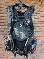 BCD Scubapro Hydros X, Ophalen, Zo goed als nieuw, Trimvest of Wing