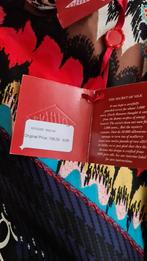 Oilily zijden set maat 40, Kleding | Dames, Oilily, Ophalen of Verzenden, Nieuw