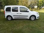 MERCEDES BENZ CITAN TOURER CDI 5 PERS 10/2018 EXPORT €6250, Auto's, Mercedes-Benz, Stof, 4 cilinders, Wit, Bedrijf
