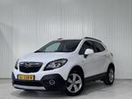 Opel Mokka 1.4 T Cosmo|TREKHAAK|NAVI|CRUISE|PDC, Auto's, Opel, Voorwielaandrijving, Gebruikt, 4 cilinders, Met garantie (alle)