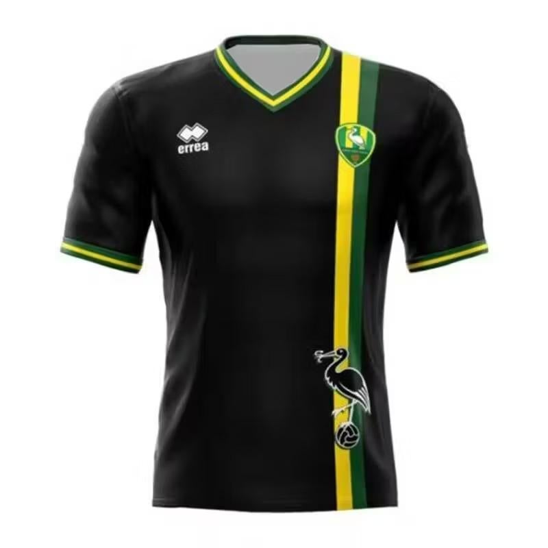 Voetbal Ado den haag shirt, Ophalen of Verzenden, Shirt