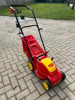 WOLF-Garten grasmaaier A 340 E, Ophalen, Cirkelmaaier, Elektrische grasmaaier, Zo goed als nieuw