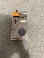 LDNIO CM20 Bluetooth Carkit met Autolader - Nieuwstaat, Telecommunicatie, Carkits, Ophalen, Complete carkit, Nieuw, Inbouw