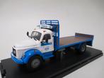 Volvo N88 Torpedo Bakwagen 1/50 WSI Models, Ophalen of Verzenden, Nieuw, Bus of Vrachtwagen, Wsi