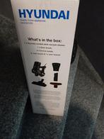 Hyundai HHA562202 stofzuiger (nieuw in doos)., Witgoed en Apparatuur, Stofzuigers, Ophalen