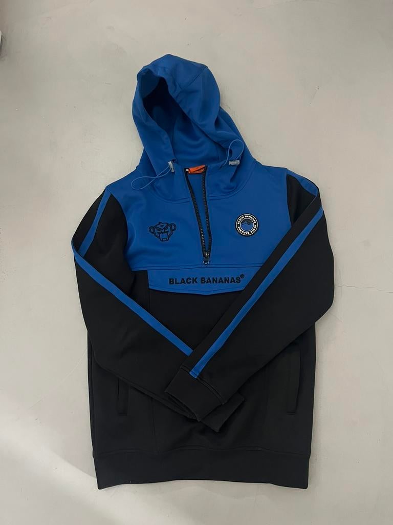 Black Bananas trainingspak 176 (trui en broek), Kinderen en Baby's, Kinderkleding | Maat 176, Ophalen of Verzenden, Gebruikt, Jongen of Meisje