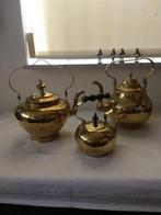 Ketels antiek 19e eeuw, Ophalen of Verzenden