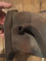 Audi V8 / 1,8 ADR 20v uitlaat spruitstuken VW 16v cross, Ophalen of Verzenden, Gebruikt, Overige automerken