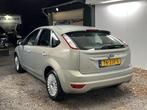 Ford Focus 1.6 Titanium AUTOMAAT 2009 NL AUTO 2e EIG*145.Dkm, Auto's, Ford, 1596 cc, Gebruikt, 4 cilinders, Origineel Nederlands