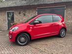 Volkswagen Up! 1.0 cheer up! Airco - LM Velgen, Auto's, Volkswagen, Voorwielaandrijving, Gebruikt, Up!, 840 kg