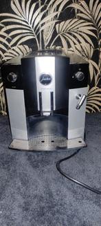 Jura Impressa c5 koffiemachine,tijd niet gebruikt, Ophalen of Verzenden, Koffiemachine