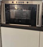 Inbouw magnetron Whirlpool, Ophalen, Gebruikt, Magnetron, Inbouw