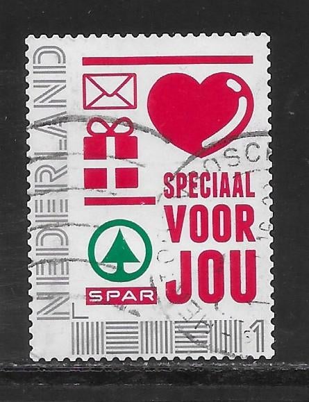 Persoonlijke, SPAR, Speciaal voor jou (K1205), Ophalen of Verzenden