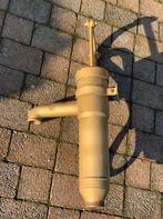 CR gietijzeren antieke vintage nostalgische waterpomp, Tuin en Terras, Waterpompen, Ophalen of Verzenden, Handmatig, Overige typen