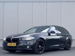 BMW 5 Serie Touring 520i High Executive - pano - navi - airc, Auto's, Automaat, Gebruikt, 4 cilinders, 2000 kg