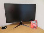 Acer VG240Y 23.8" Monitor Full HD 1ms 75Hz | Pawn Eindhoven, Ophalen, Gebruikt, HDMI, Full HD