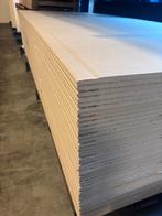 AANBIEDING. Gips 360 x 120 cm 12,5 mm 2AK, Ophalen of Verzenden, Nieuw, Overige materialen, Minder dan 20 mm