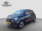 Renault Twingo 1.0 SCe Collection | NETTO € 3.163,- | Airc, Gebruikt, 840 kg, 4 stoelen, Zwart