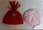 ✅️ EFTELING pet en muts, ONE SIZE samen voor..., Jongetje of Meisje, Efteling, Ophalen of Verzenden, Zo goed als nieuw