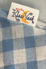 Efteling Bosrijk Klaas Vaak Slaapmuts Blauw Wit Geblokt, Coolsingel 104, 3011 AG Rotterdam, Netherlands, Verzenden, Overige typen