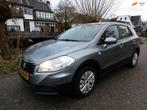 Suzuki SX4 S-Cross 1.6 Comfort 120pk LPG-G3 Airco Cruise Tre, Auto's, Suzuki, Voorwielaandrijving, Stof, Gebruikt, Euro 6