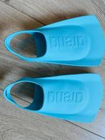 Arena zoomers / flippers maat 28-29, Ophalen, Zo goed als nieuw, Snorkelvinnen