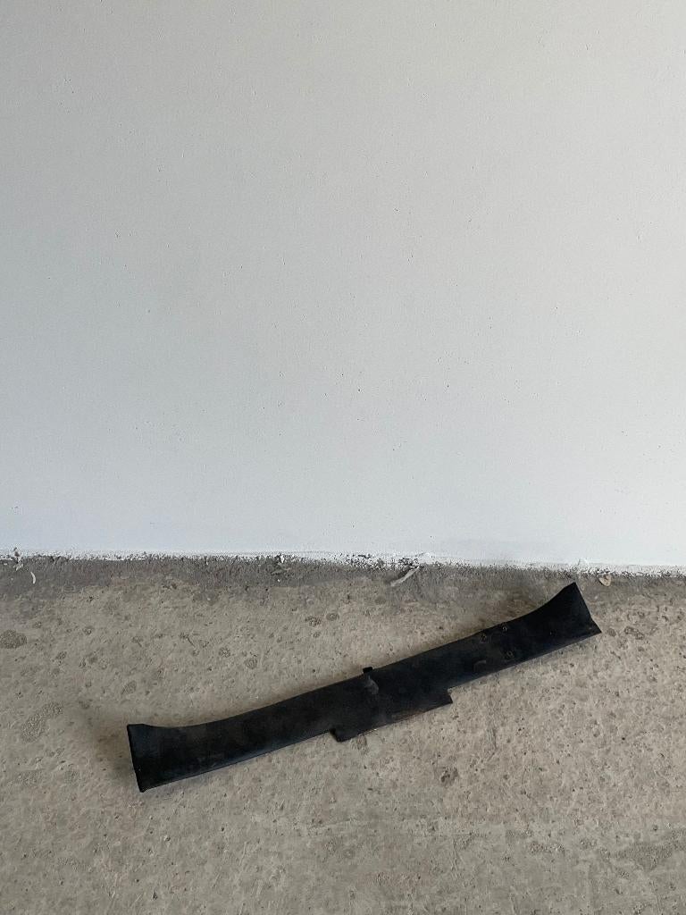 jaguar e type coupé bekleding tegen de koffer achteraan, Auto-onderdelen, Interieur en Bekleding, Ophalen of Verzenden, Gebruikt