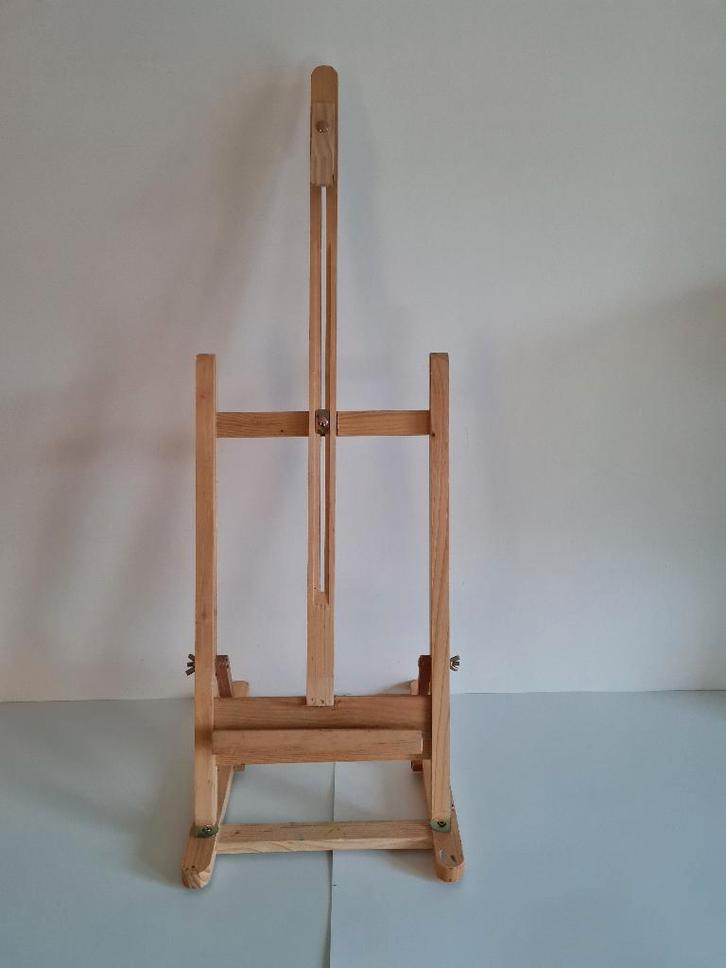 Tafelschildersezel, Hobby en Vrije tijd, Schilderen, Ophalen of Verzenden