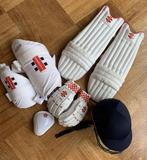 Youth Cricket Set, Ophalen of Verzenden, Zo goed als nieuw, Kleding