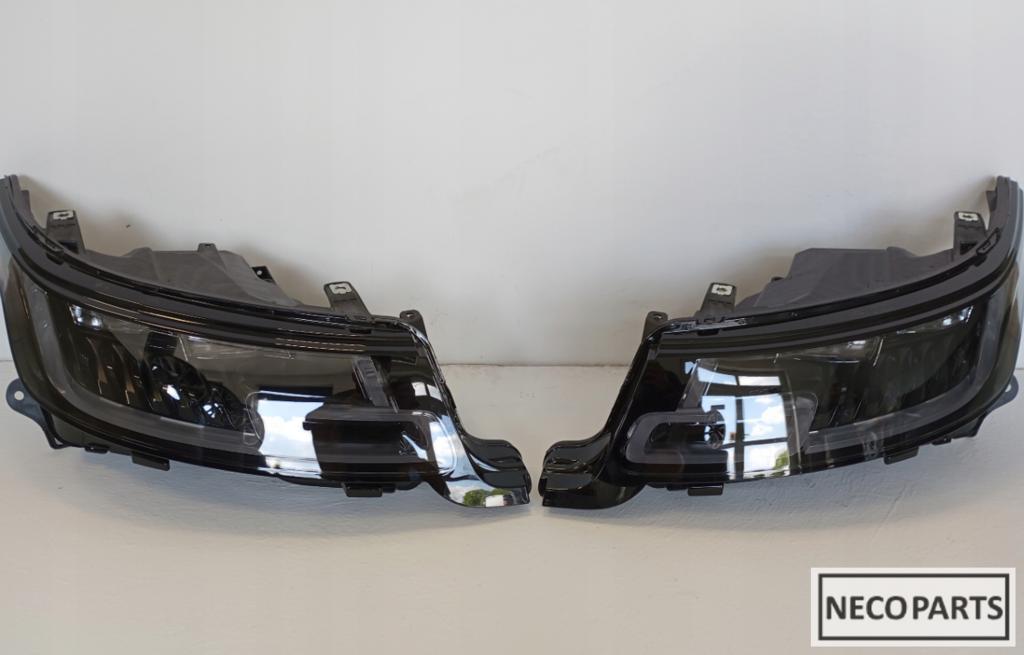RANGE ROVER SPORT VOL LED KOPLAMP 00202331-11 78036, Auto-onderdelen, Verlichting, -, -, Ophalen of Verzenden, -