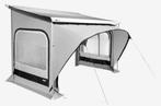 Thule QuickFit 2.60 x 2.50 luifeltent voor caravan, Ophalen, Zo goed als nieuw, Thule