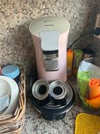 Roze senseo, Ophalen, Zo goed als nieuw, Koffiemachine