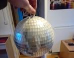 Discobal gratis 20x20 cm, Ophalen, Gebruikt, Discobol