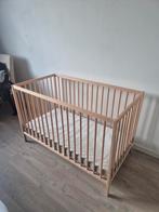 Ikea ledikant met matras, Ophalen