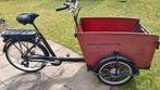 Babboe bakfiets (opknapper), Ophalen, Gebruikt, 4 kinderen of meer, Elektrisch