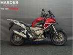 HONDA VFR 1200 X CROSSTOURER/ORI NL/2DE EIG/BOMVOL/GARANTIE, HONDA, 4 cilinders, Motorrijbewijs A, Onbekend