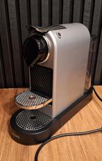 Krups Nespresso CitiZ XN741 izgst, Witgoed en Apparatuur, Koffiezetapparaten, Espresso apparaat, Ophalen of Verzenden, Zo goed als nieuw