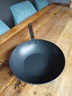 B&k wij pan 23 cm, Ophalen of Verzenden, Nieuw, Koekenpan of Braadpan