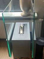 Haard Tenderflame, Huis en Inrichting, Ophalen, Gebruikt, Vrijstaande haard, Overige soorten