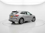 Ford Kuga 2.5 PHEV Vignale PANO - TREKHAAK, Auto's, Ford, Gebruikt, Euro 6, 4 cilinders, Plug-in hybride