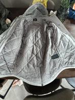 Only dames winterjas maat S, Ophalen of Verzenden, Zo goed als nieuw, Maat 36 (S), Grijs