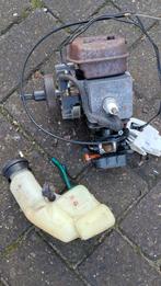 Te koop motor stihl bosmaaier, Ophalen