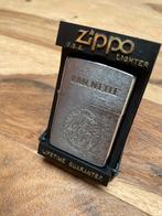 Zeldzame Zippo Van Nelle aansteker, Ophalen of Verzenden, Zo goed als nieuw, Aansteker