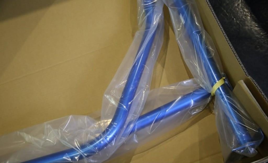 Cusco D1 rolkooi rollbar 6-punt - Toyota Yaris GR, Auto diversen, Ophalen of Verzenden