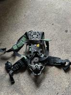 Partij MSA SCBA Auerr Airmaxx, Ophalen, Zo goed als nieuw