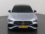 Mercedes-Benz CLA-klasse Shooting Brake 180 Star Edition AMG, Auto's, Mercedes-Benz, CLA, 136 pk, Gebruikt, 4 cilinders