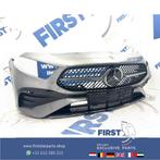 W177 FACELIFT BUMPER AMG A1778858705 VOORBUMPER COMPLEET 202, Gebruikt, -, Voor, Ophalen of Verzenden