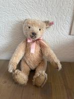 Steiff beer - 038136, Verzamelen, Beren en Cherished Teddies, Ophalen of Verzenden, Zo goed als nieuw, Stoffen beer, Steiff