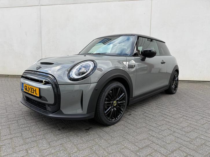Mini Cooper SE, Panorama,H&K,Leer, yours Edition.Zeer compl, Auto's, Mini, Particulier, Cooper, ABS, Achteruitrijcamera, Adaptive Cruise Control